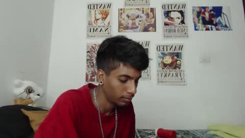 criscamiloo online show from June 2026 10:26:01 PM