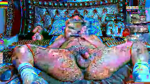 Snapshot of crisjordan_hot chatting on November 2025 06:32:01 PM Cris Jordan Private Always Open online show from November 2025 06:32:01 PM