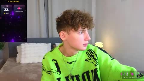 Chris online show from October 2025 03:12:01 PM