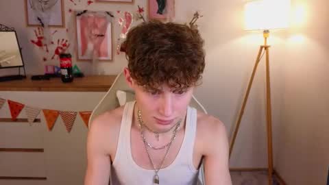 Chris online show from October 2025 02:57:02 PM