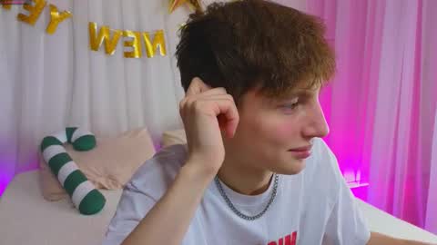 Chris online show from January 2026 09:39:02 PM