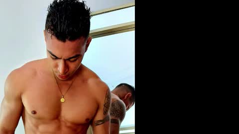 Cristopher online show from January 2026 02:05:02 AM