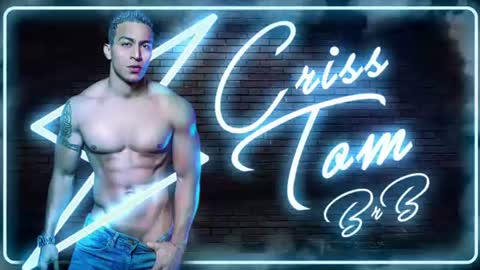 Cristopher online show from June 2026 01:08:01 AM