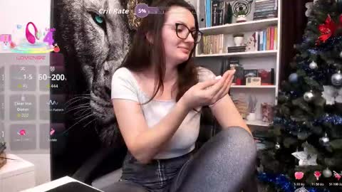 Snapshot of crissnight chatting on December 2025 07:50:01 AM Twitter Christinne p online show from December 2025 07:50:01 AM