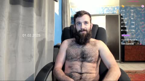 Snapshot of crissstud chatting on February 2025 08:37:01 PM Criss online show from February 2025 08:37:01 PM