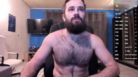 Criss online show from February 2026 02:16:01 AM