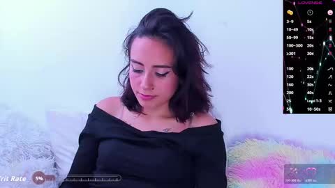 Snapshot of cristal130625 chatting on December 2025 06:39:01 PM cristal130625 online show from December 2025 06:39:01 PM