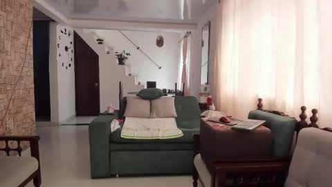 Cristal online show from March 2026 02:33:02 PM