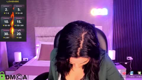 cristal__adams online show from October 2025 12:20:01 PM