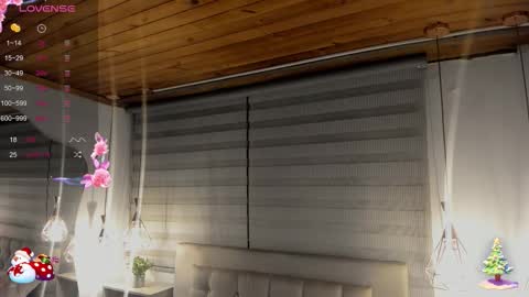 Cristal online show from December 2025 04:06:01 AM