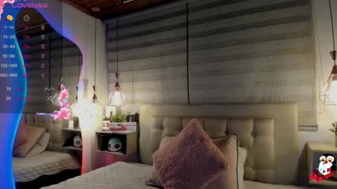 Cristal online show from February 2026 04:44:01 AM