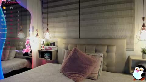 Cristal online show from February 2026 04:30:02 AM