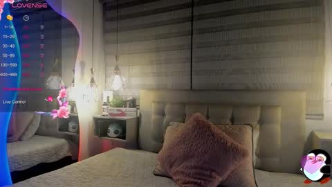 Cristal online show from March 2026 04:29:01 AM