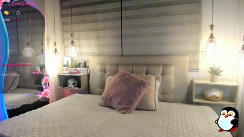 Cristal online show from April 2026 05:10:02 AM