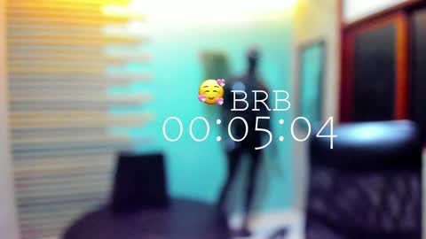 cristal_antoni online show from January 2025 01:06:02 PM