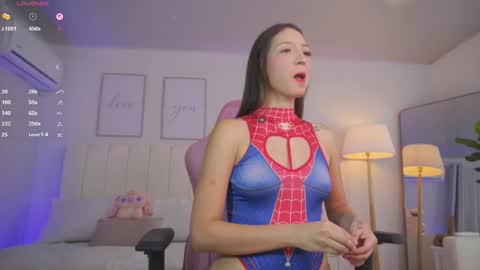 Cristal  online show from March 2026 12:06:01 AM