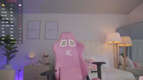 Snapshot of cristal_bunny chatting on July 2026 03:23:01 AM Cristal online show from July 2026 03:23:01 AM