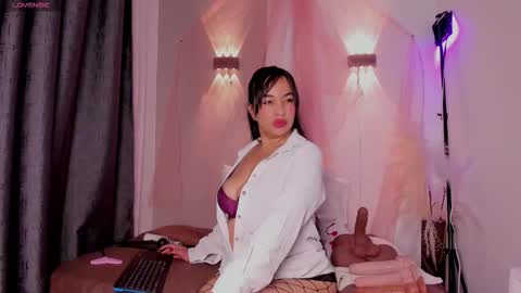 Cristal yours Milf online show from October 2025 12:41:02 PM