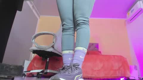 Cristal online show from February 2026 10:04:01 AM