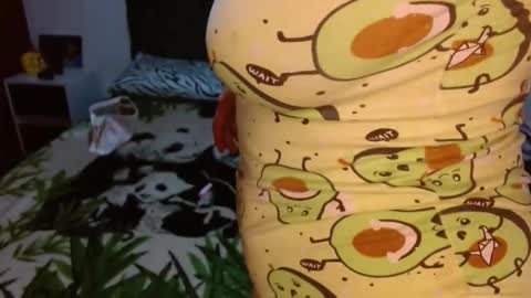 cristal heaven online show from April 2026 08:20:02 PM