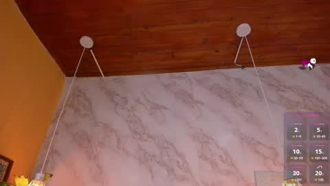 Cristal online show from November 2025 04:56:02 AM