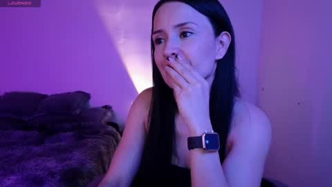  Alejandra from Wednesday to Saturday from 1000 pm to 400 am Colombian hour online show from January 2026 12:14:02 AM