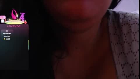 Snapshot of cristal_horny19 chatting on October 2025 09:06:01 PM Milena online show from October 2025 09:06:01 PM