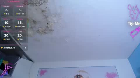 Snapshot of cristal_horny19 chatting on June 2026 04:35:01 AM Milena online show from June 2026 04:35:01 AM
