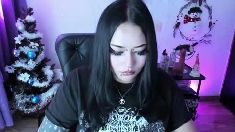 Snapshot of cristal_kosh chatting on December 2024 04:51:02 PM Cris online show from December 2024 04:51:02 PM