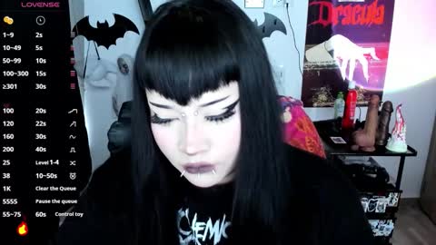 Cris online show from February 2026 09:04:01 PM