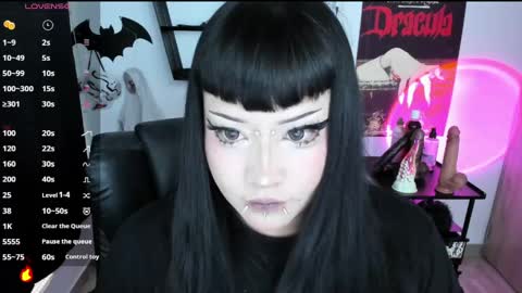 Snapshot of cristal_kosh chatting on May 2026 08:49:02 PM Cris online show from May 2026 08:49:02 PM