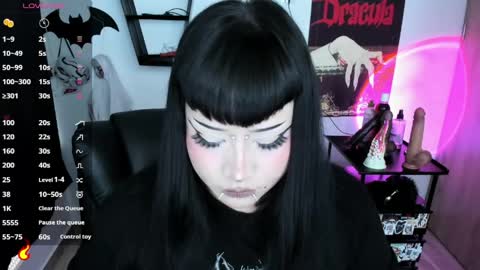 Snapshot of cristal_kosh chatting on May 2026 08:50:01 PM Cris online show from May 2026 08:50:01 PM