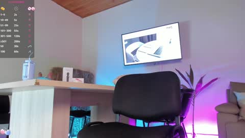 Cristal online show from December 2024 06:35:01 AM