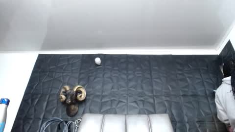 Hanna  online show from April 2026 08:54:01 AM