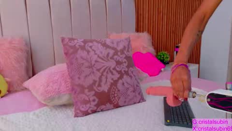 Snapshot of cristal_subin69 chatting on November 2025 01:56:02 PM STEFANYIG cristalsubin online show from November 2025 01:56:02 PM