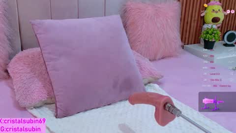 Snapshot of cristal_subin69 chatting on December 2025 12:14:01 PM STEFANYIG cristalsubin online show from December 2025 12:14:01 PM