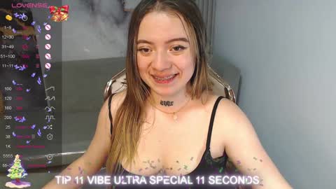 Cristal online show from December 2024 06:23:01 AM