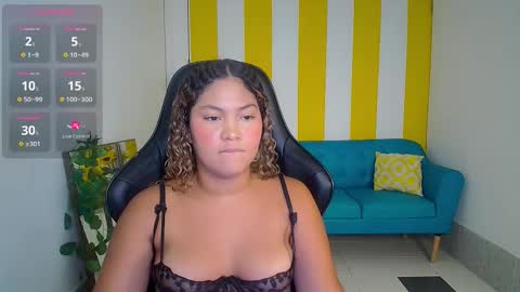 Snapshot of cristal_war chatting on October 2025 11:51:02 PM Cristal online show from October 2025 11:51:02 PM