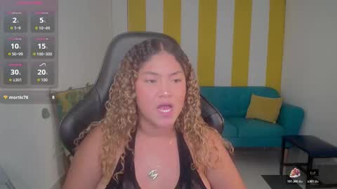 Snapshot of cristal_war chatting on November 2025 01:58:02 AM Cristal online show from November 2025 01:58:02 AM