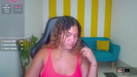 Snapshot of cristal_war chatting on November 2025 12:54:02 AM Cristal online show from November 2025 12:54:02 AM