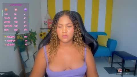 Snapshot of cristal_war chatting on December 2025 11:10:01 PM Cristal online show from December 2025 11:10:01 PM