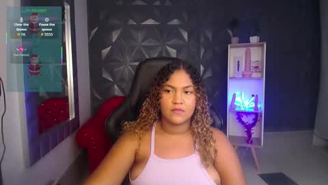 Cristal online show from December 2025 12:38:02 AM