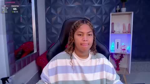 Cristal online show from February 2026 10:41:01 PM