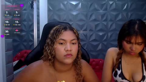 Cristal online show from March 2026 11:08:01 PM