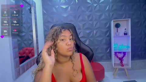 Cristal online show from March 2026 10:09:01 PM