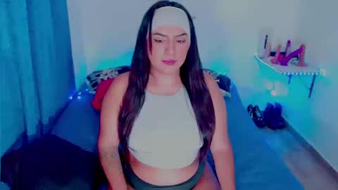 cristalacosta1 online show from September 2025 08:56:02 PM