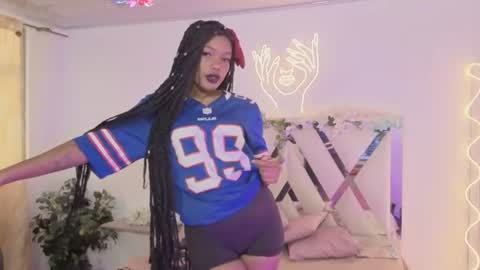 Snapshot of cristalbroke_tay chatting on July 2026 09:21:02 PM Crystalbroke online show from July 2026 09:21:02 PM