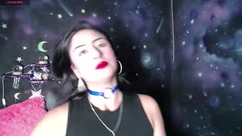 Cristal de Leon online show from September 2025 07:26:02 PM