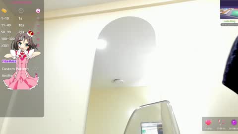 cristale69 online show from February 2025 06:02:01 PM