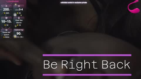 cristale69 online show from February 2026 06:37:02 PM